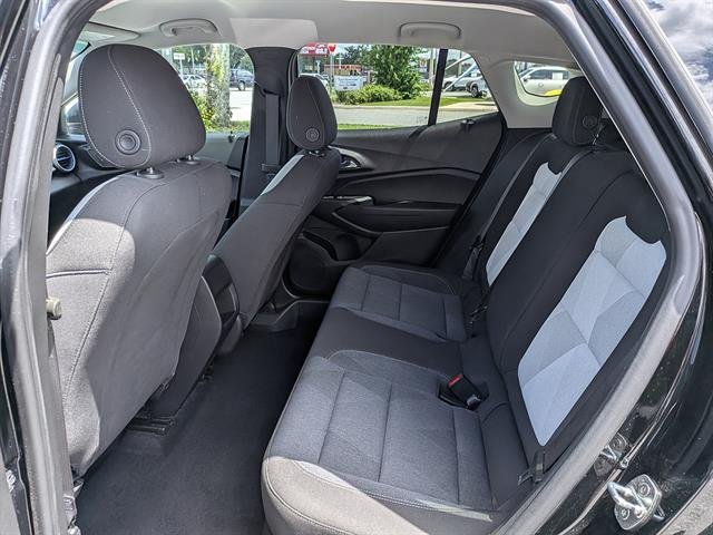 2024 Chevrolet Trax LS - Photo 13