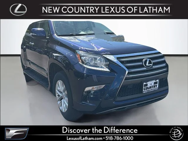 Used 2019  Lexus 460 image 1