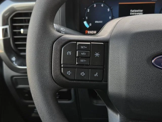New 2026 Gray Ford STX image 20