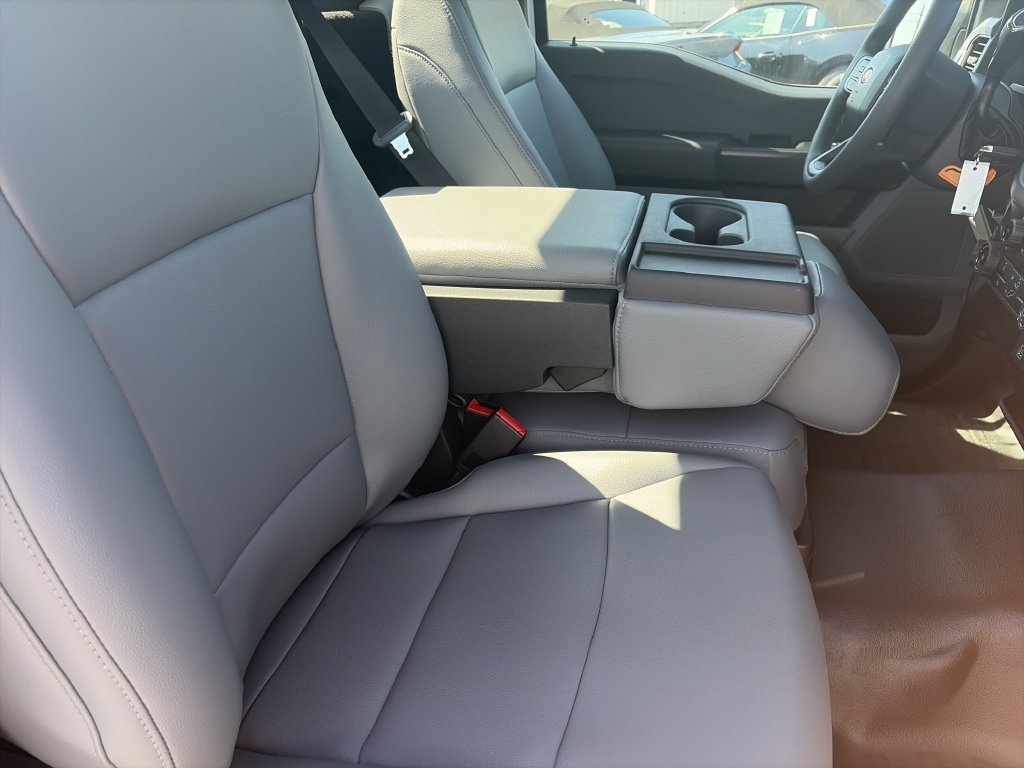 New 2026 White Ford XL image 28