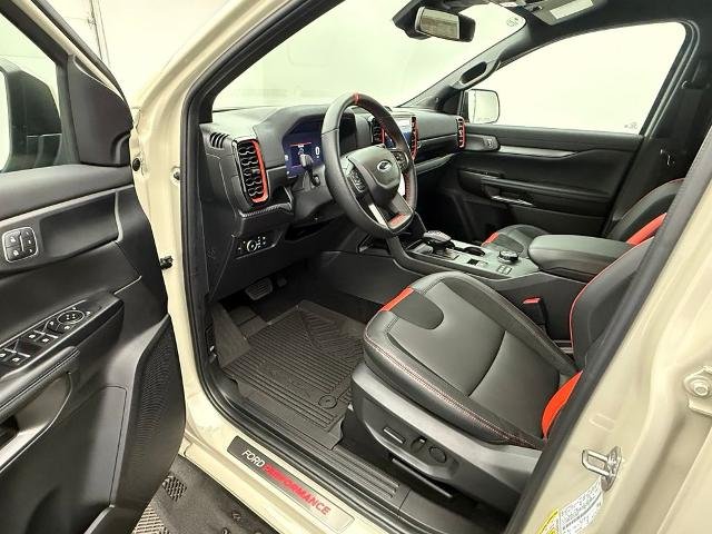 New 2026 Desert Sand Ford Raptor® image 19