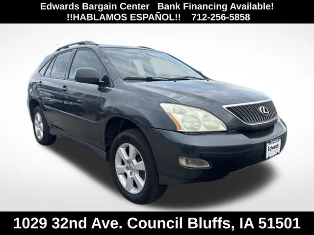 2005 Lexus RX 330