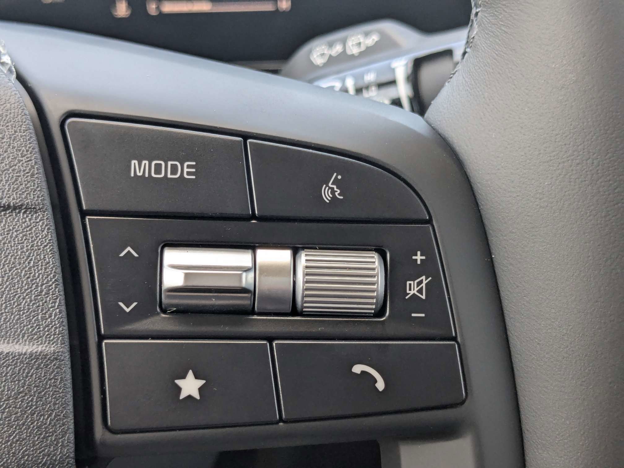New 2026 Ebony Black Kia EX image 33