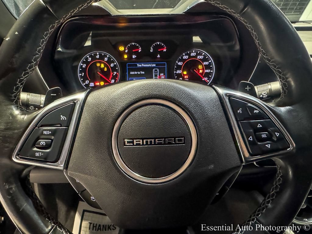 2024 CHEVROLET CAMARO - Image 15