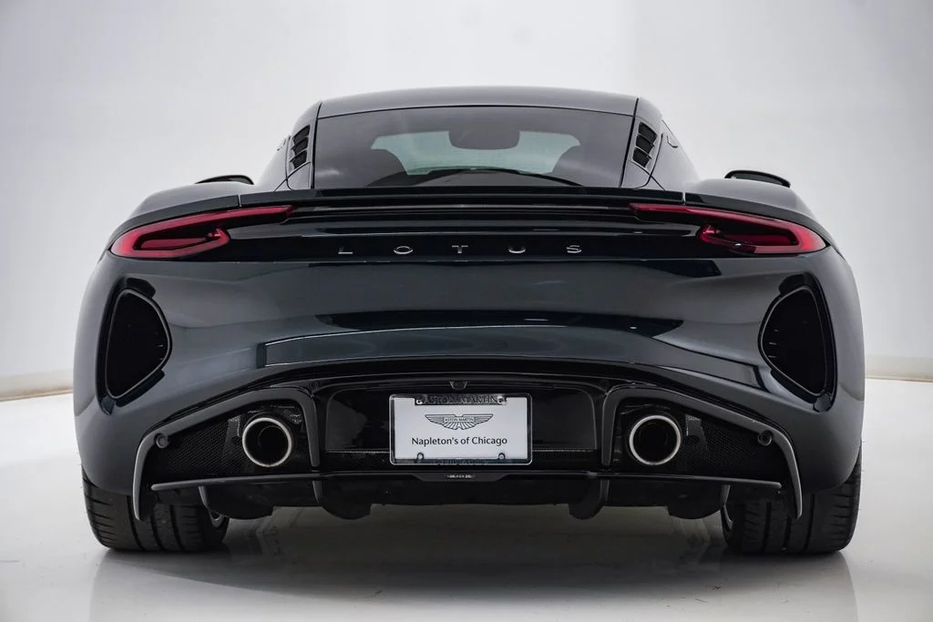 Used 2024 Dark Verdant Lotus First Edition image 8