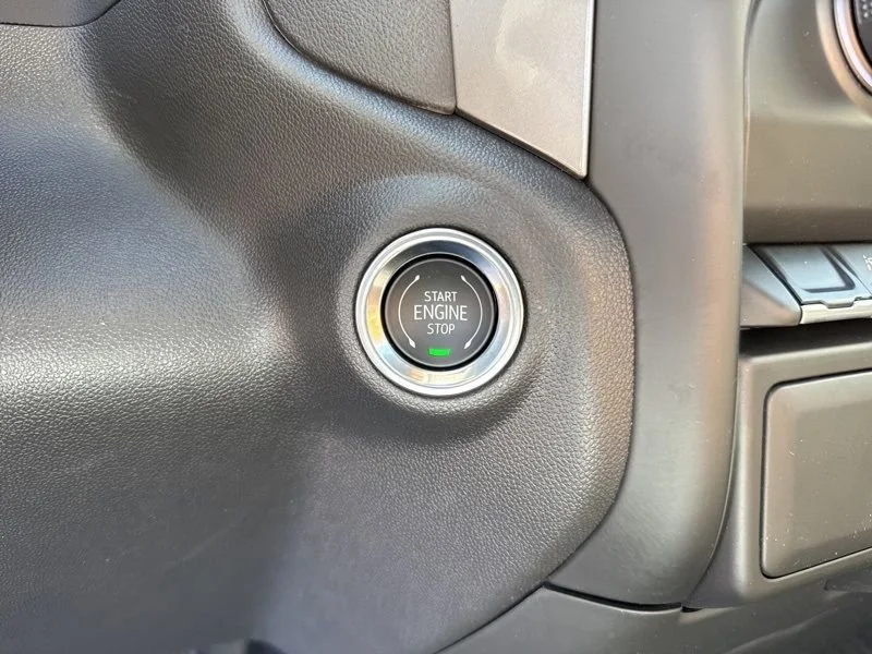 2026 Chevrolet Silverado 1500 Work Truck - Photo 11