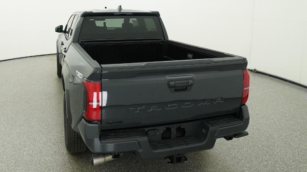 New 2026 Underground Toyota TRD Sport image 8