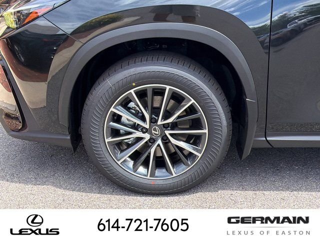 New 2026 Caviar Lexus NX 450h+ PREMIUM AWD image 12