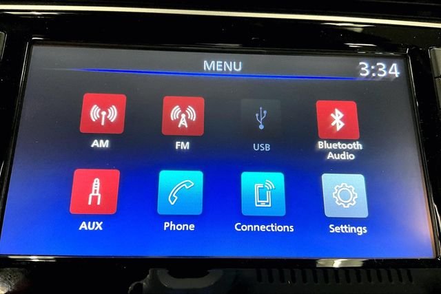 2025 Nissan KICKS PLAY Base - Photo 27
