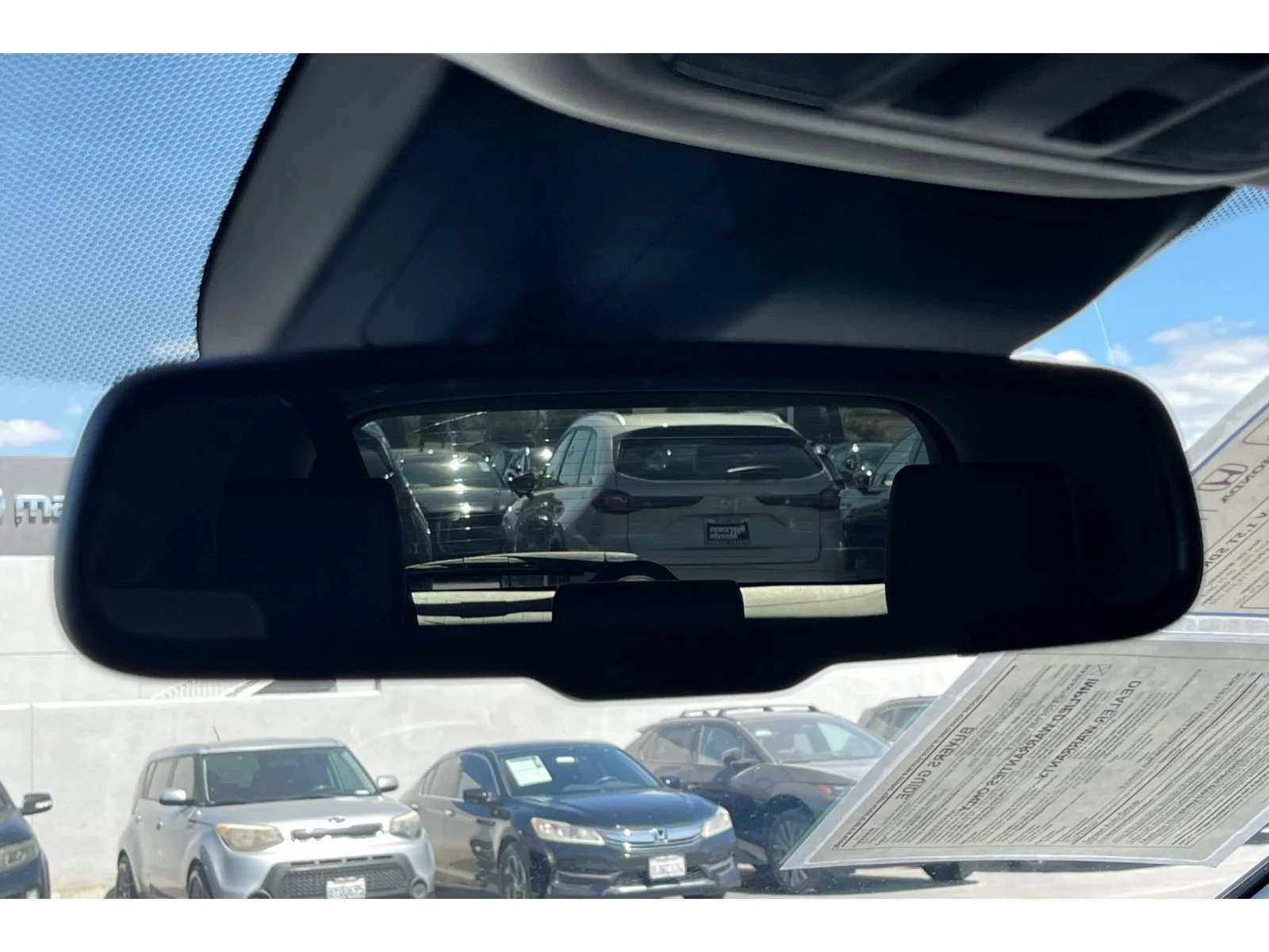 2018 Honda CR-V EX-L - Photo 25