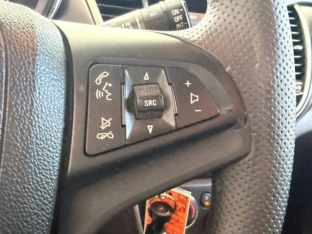 Used 2018 White Chevrolet LS image 13