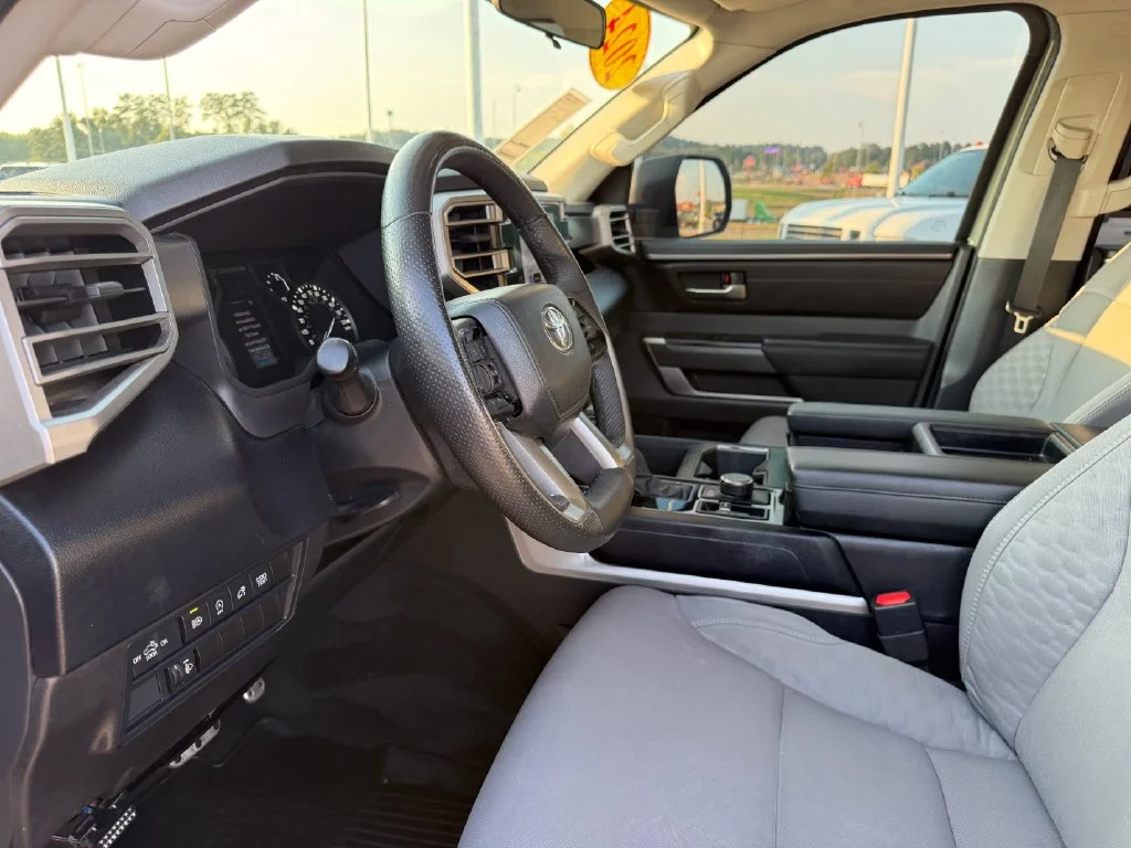 Used 2024  Toyota TRD image 4