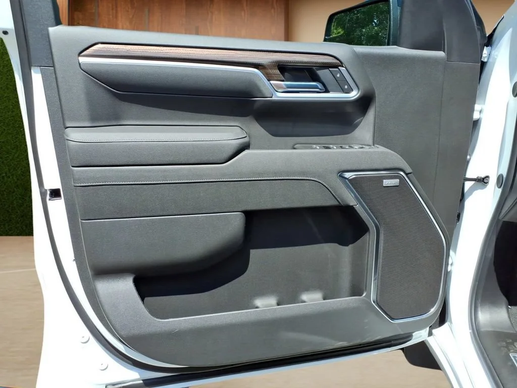 2026 Chevrolet Silverado 1500 RST - Photo 20