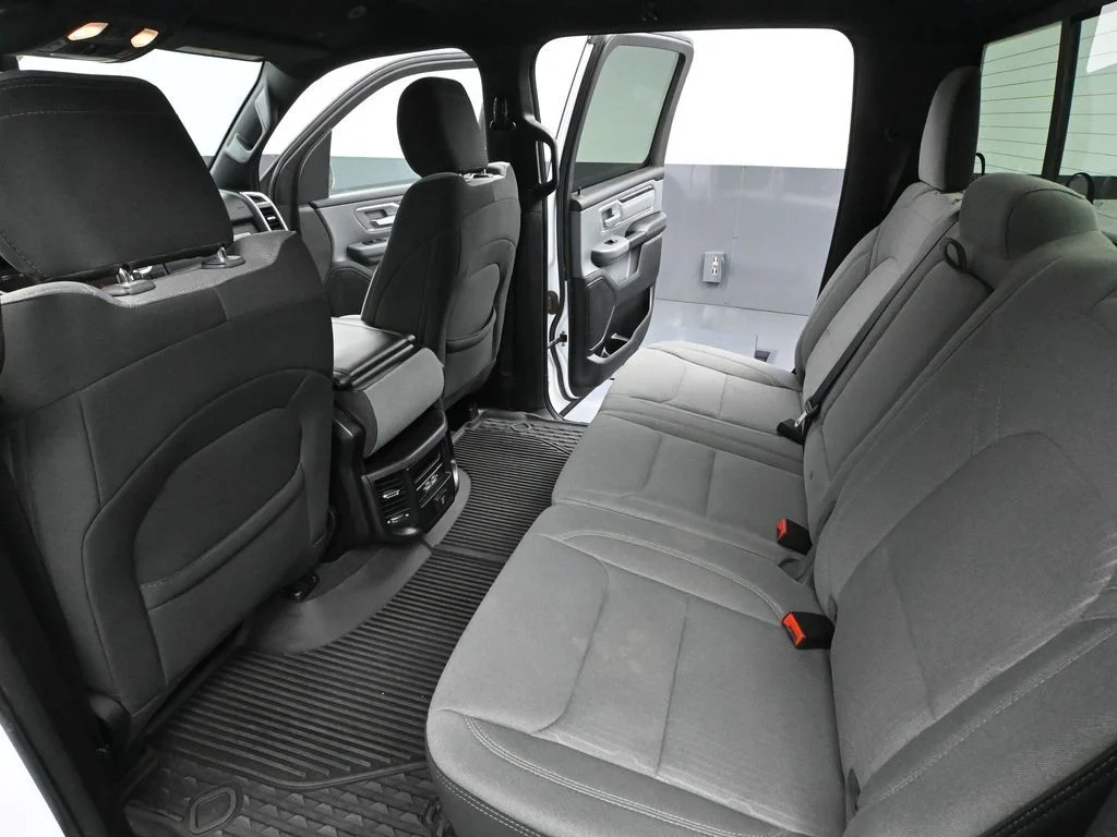 2022 RAM Ram 1500 Pickup Big Horn/Lone Star - Photo 40