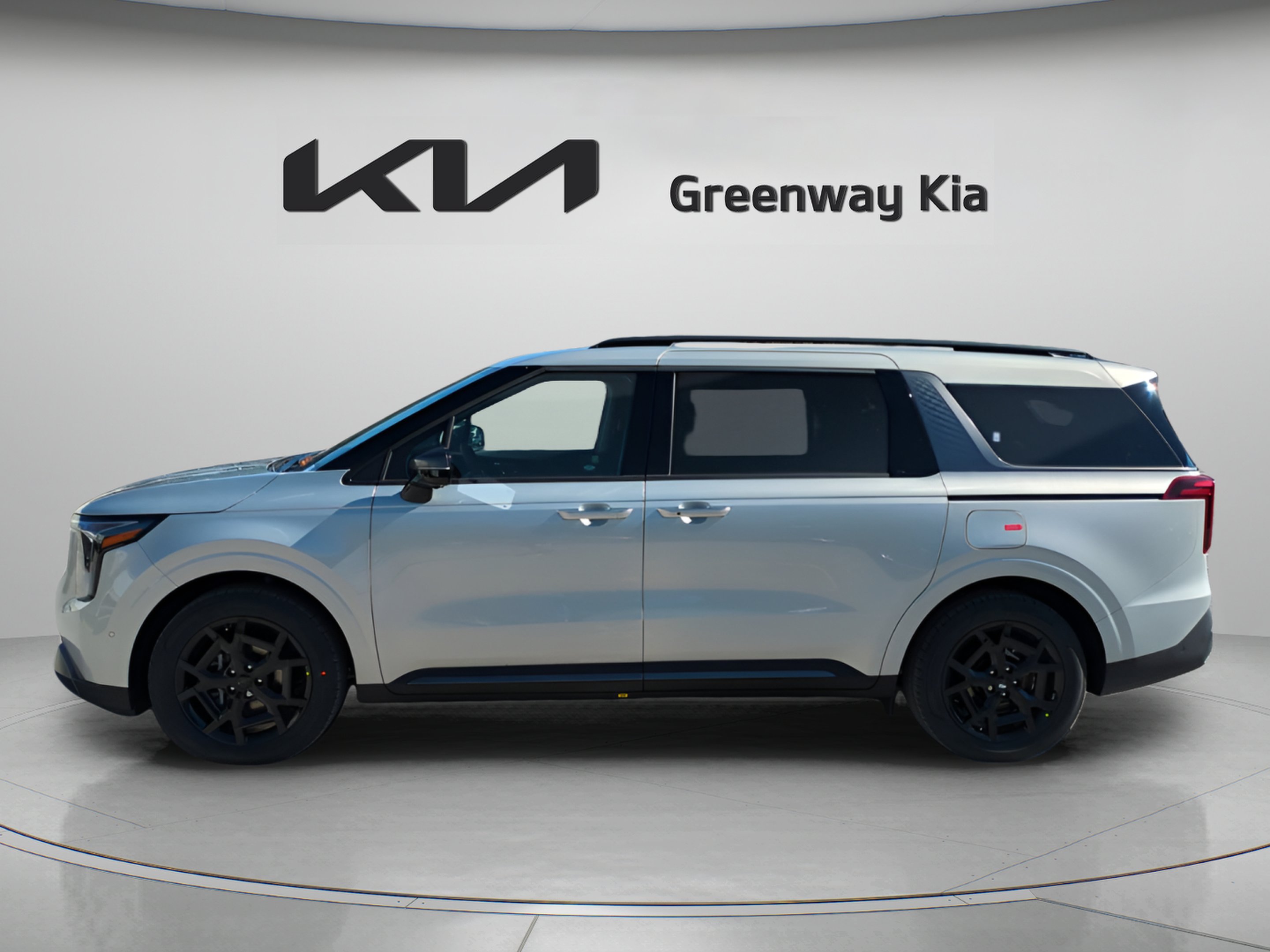2026 Kia Carnival SX Prestige - Photo 9