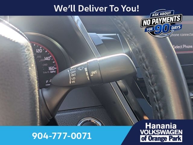 Used 2022 Gray Toyota XSE image 27