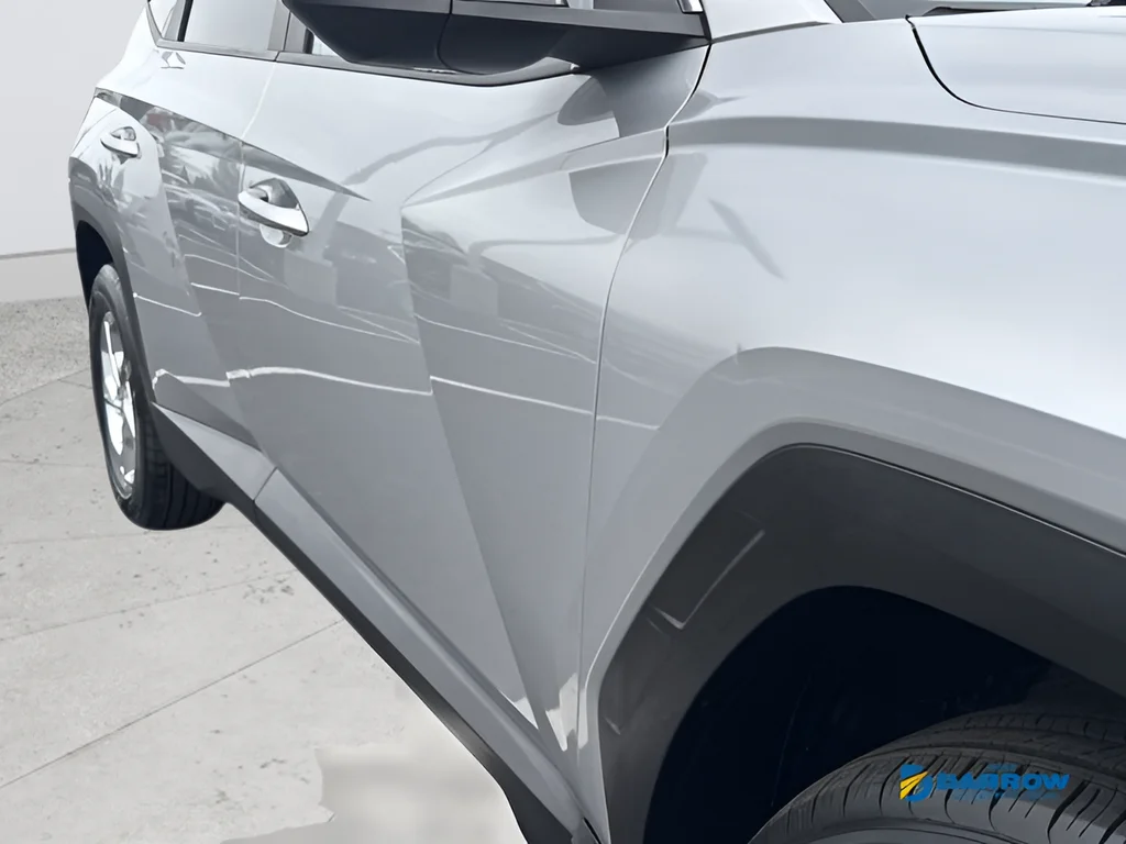Used 2023 Silver Hyundai SEL image 26