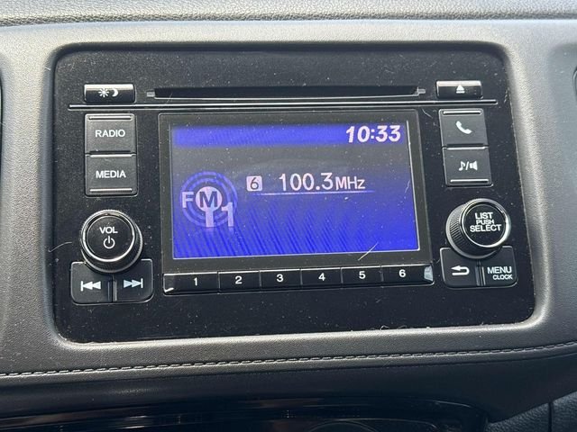 Used 2021 Silver Honda LX image 23