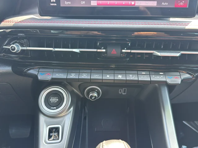 Used 2024 Black Dodge R/T Plus image 21