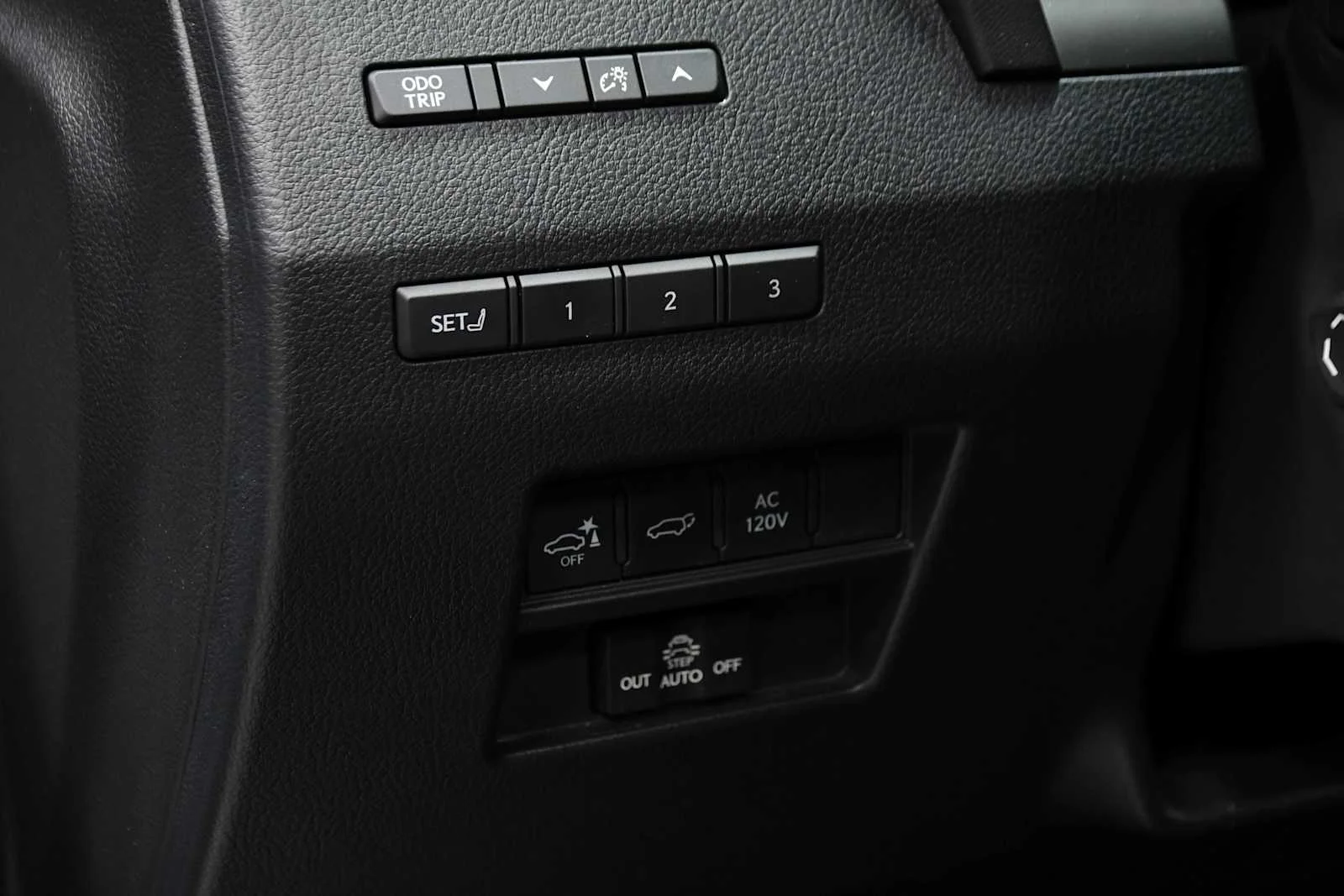 Used 2025 Atomic Silver Lexus Luxury+ image 14