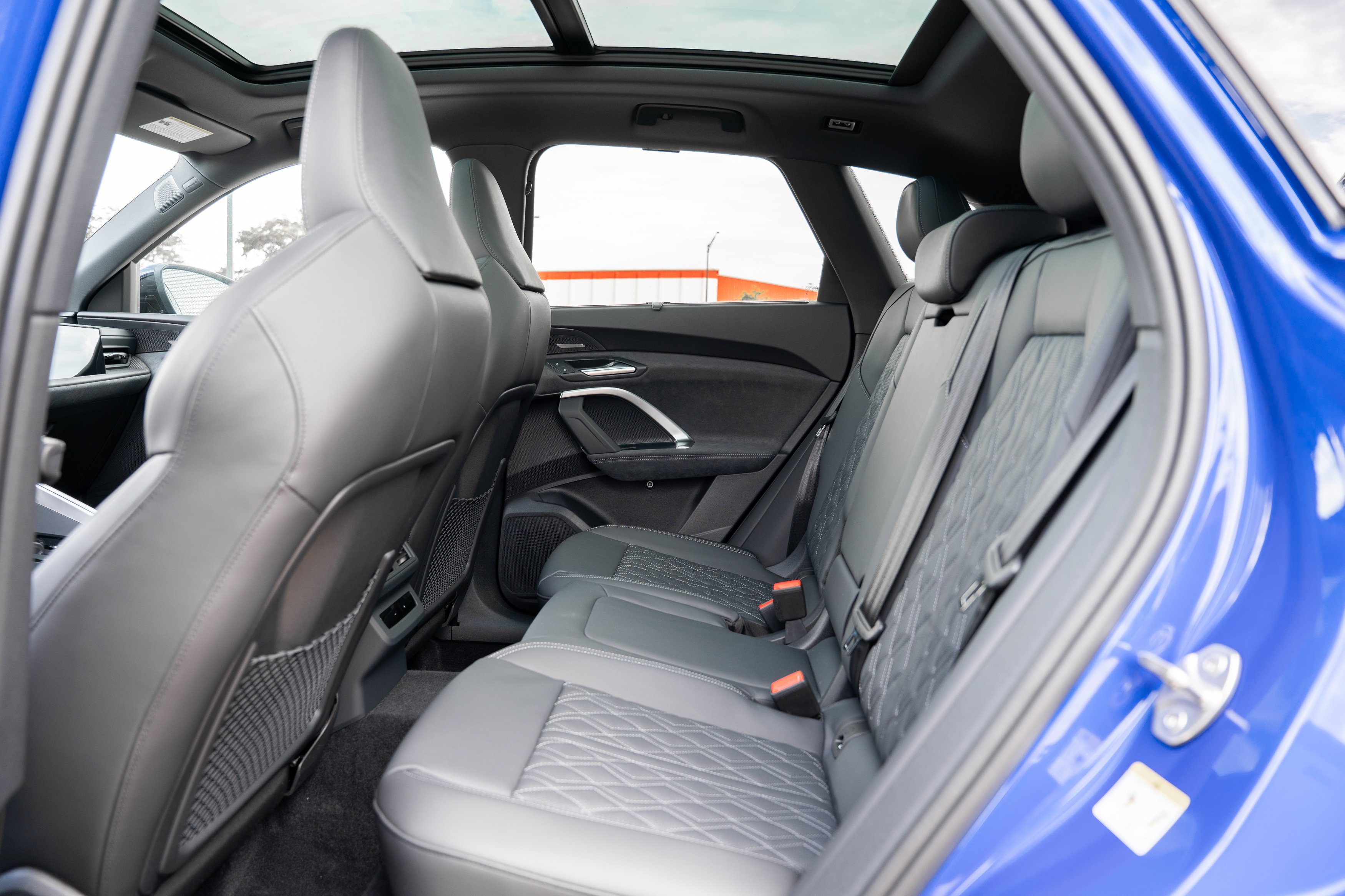 New 2026 Ultra Audi Premium Plus image 24