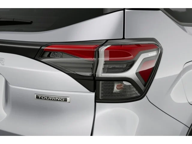 2025 Subaru Forester Touring - Photo 13