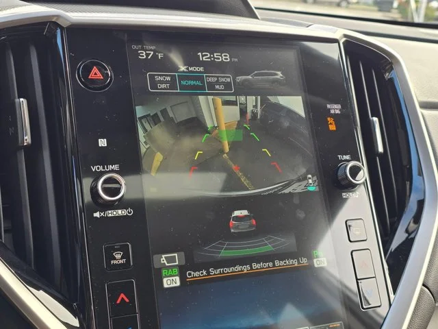 2026 Subaru Ascent Touring - Photo 44