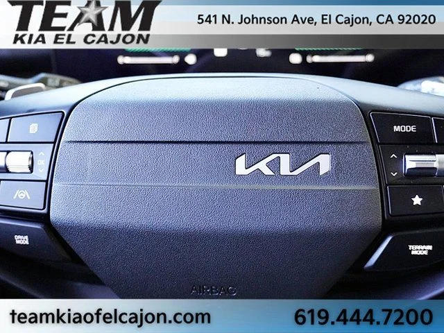 2026 Kia Sportage X-Line - Photo 41