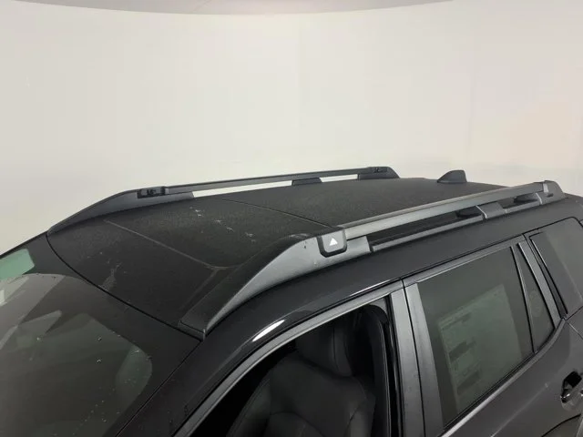 2026 Subaru Outback Limited - Photo 22