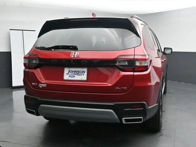 Used 2024  Honda Elite image 9