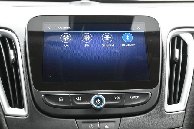 Used 2024 Mosaic Black Metallic Chevrolet 1LT image 16