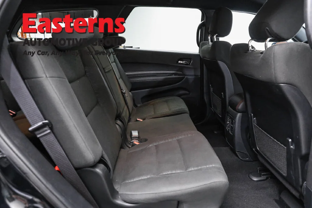 Used 2025 Black Dodge GT image 24
