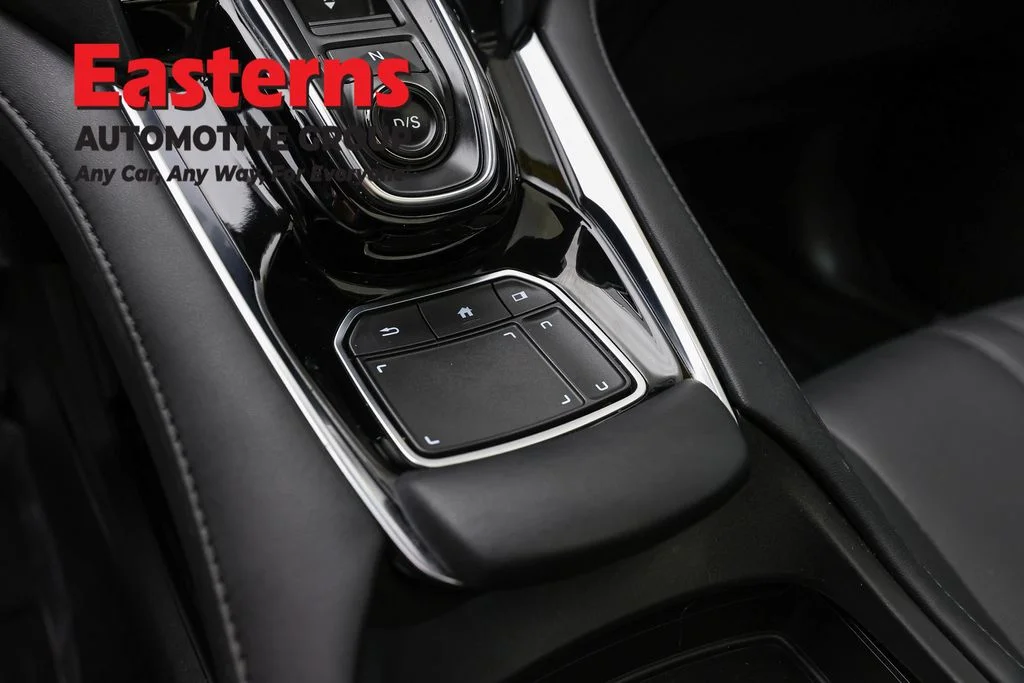 Used 2024 White Acura Base image 18