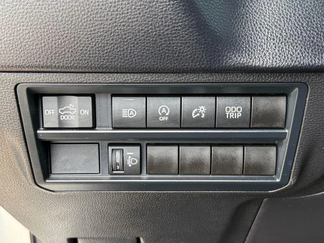 Certified Used 2026 CELESTIAL SILVER Toyota SR5 image 23