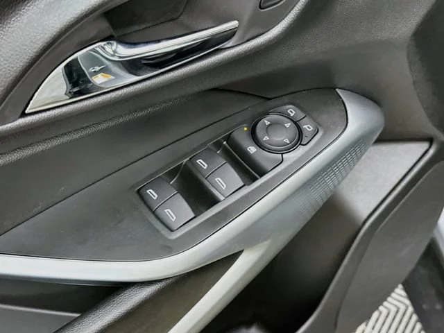 New 2026 Sterling Gray Metallic Chevrolet 1RS image 19
