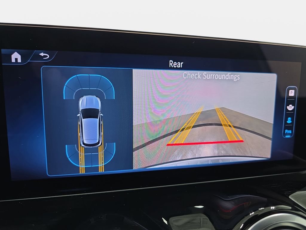 2025 Mercedes-Benz GLA GLA250 - Photo 21