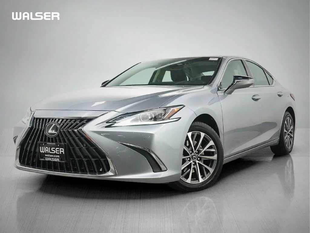2023 Lexus ES 250