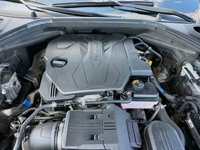 Used 2025 Gray Genesis 2.5T image 30