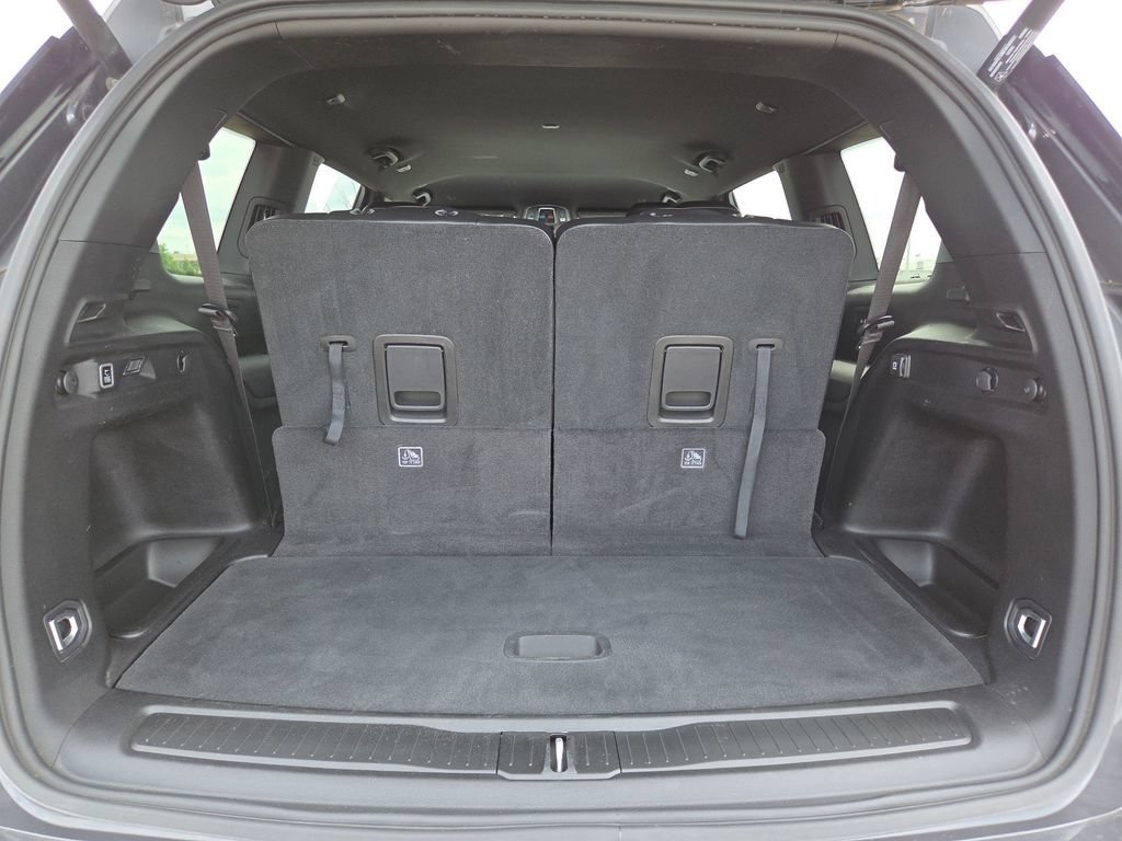 2024 Jeep Grand Cherokee L Limited - Photo 29