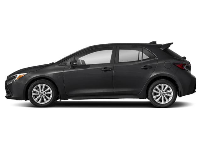 New 2026 Inferno Toyota SE image 6