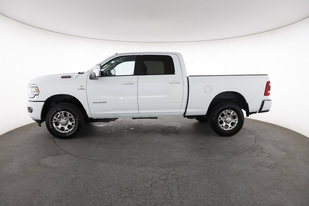 Used 2024  Ram Laramie image 7