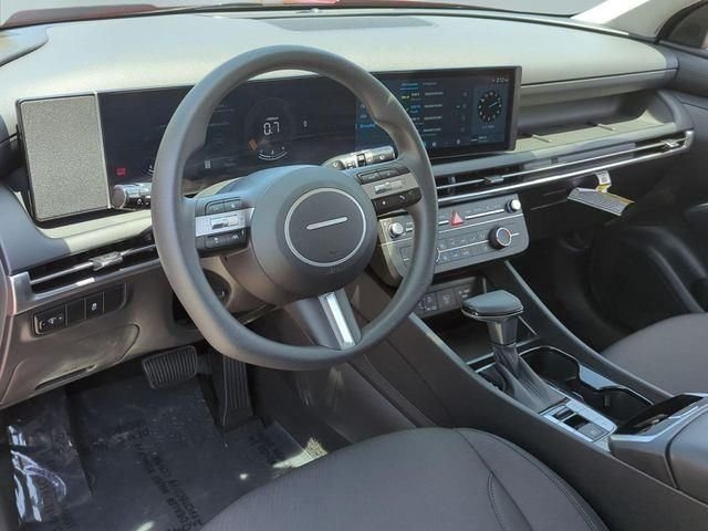 Used 2026 Red Hyundai SE image 9