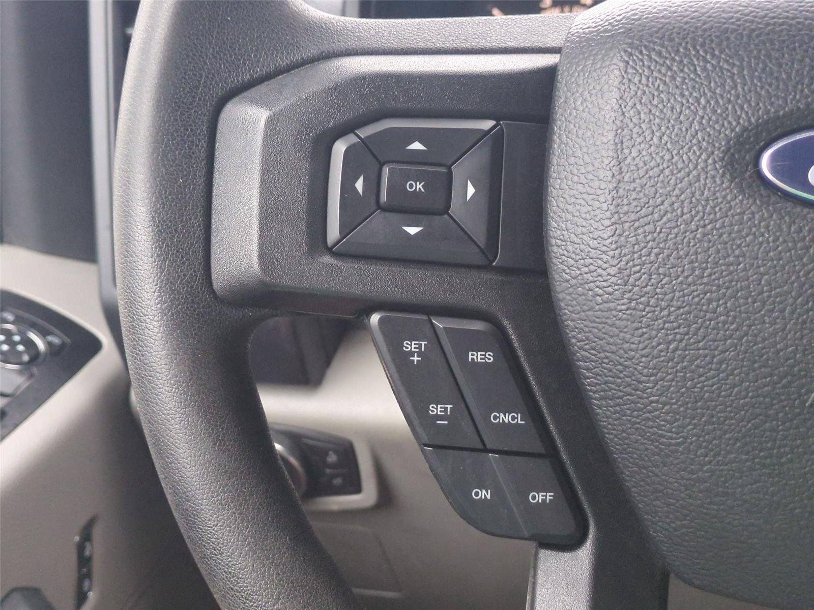 Used 2019 Oxford White Ford XL image 20