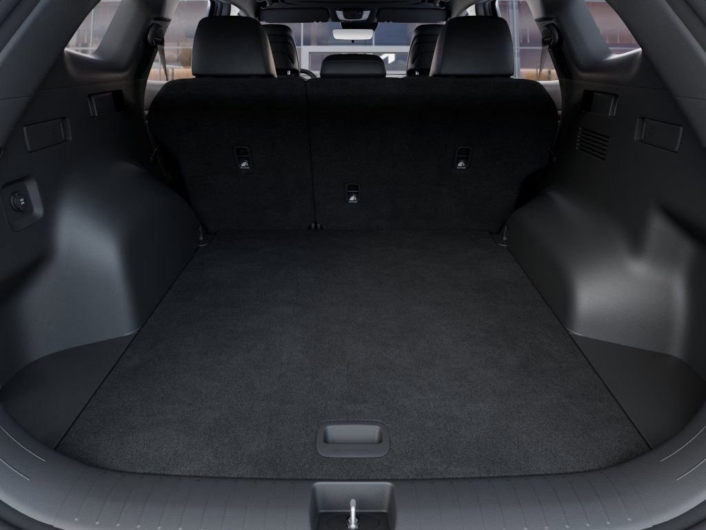 New 2026 Black Kia X-Line image 19