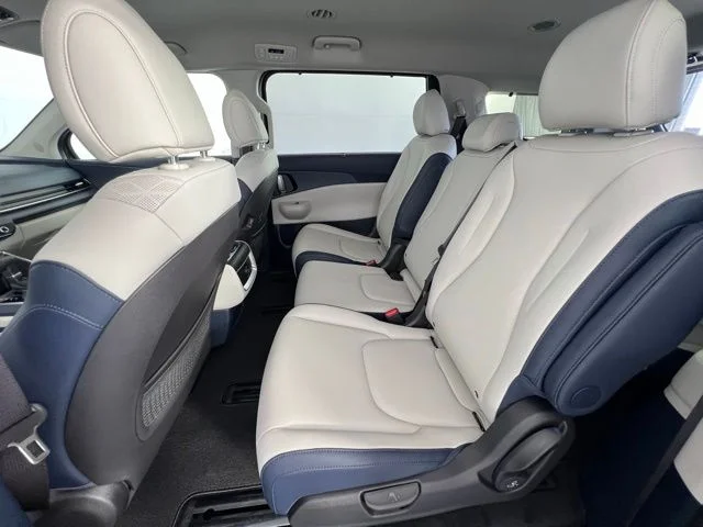 New 2026  Kia EX image 13
