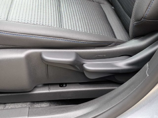 New 2026 Sterling Gray Metallic Chevrolet LT image 19