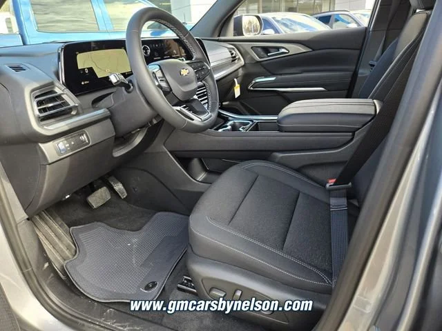 2026 Chevrolet Traverse LT - Photo 7