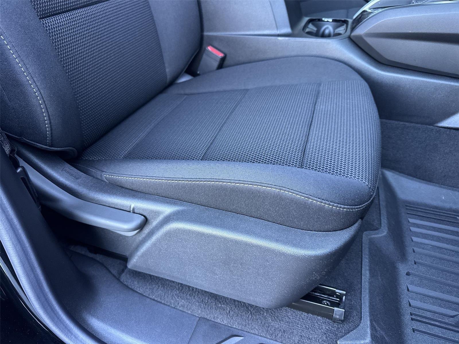 2026 Chevrolet Colorado LT - Photo 34