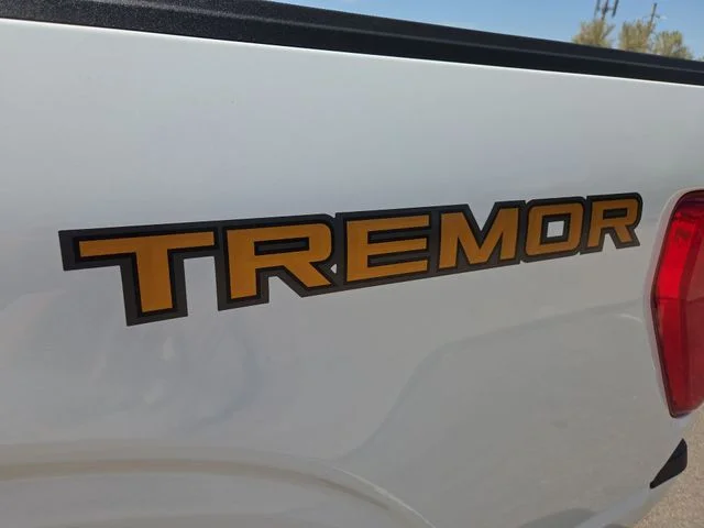 2022 Ford F-150 Tremor - Photo 32