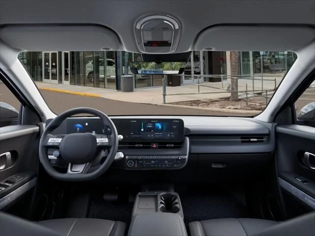 New 2027 Hyundai IONIQ 5 SEL